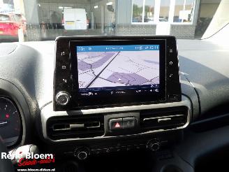 Citroën Berlingo 1.5 Blue HDI Club XL 99pk picture 15