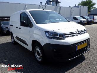 Citroën Berlingo 1.5 Blue HDI Club XL 99pk picture 5