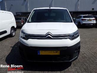 Citroën Berlingo 1.5 Blue HDI Club XL 99pk picture 6