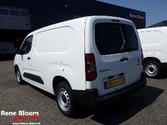 Citroën Berlingo 1.5 Blue HDI Club XL 99pk picture 2