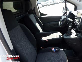 Citroën Berlingo 1.5 Blue HDI Club XL 99pk picture 9