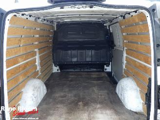 Mercedes Vito III CDI Lang 114pk picture 10