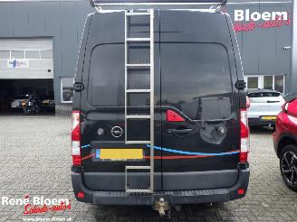 Opel Movano 20.3 Turbo L2H2 135pk picture 3
