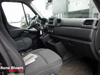 Opel Movano 20.3 Turbo L2H2 135pk picture 11