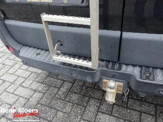 Opel Movano 20.3 Turbo L2H2 135pk picture 9