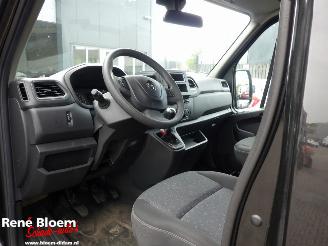 Opel Movano 20.3 Turbo L2H2 135pk picture 13