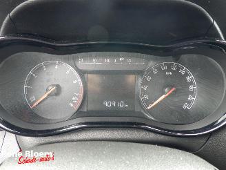 Opel Karl 1.0 ecoFLEX Edition picture 14