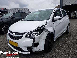 Opel Karl 1.0 ecoFLEX Edition picture 4