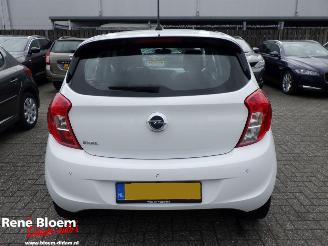 Opel Karl 1.0 ecoFLEX Edition picture 6