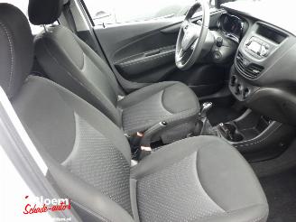 Opel Karl 1.0 ecoFLEX Edition picture 12