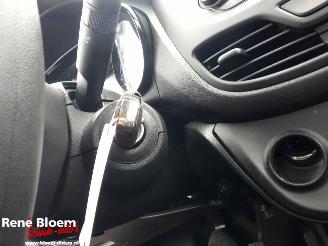 Opel Karl 1.0 ecoFLEX Edition picture 18