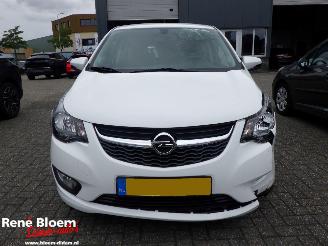 Opel Karl 1.0 ecoFLEX Edition picture 3