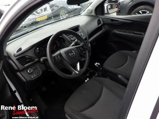Opel Karl 1.0 ecoFLEX Edition picture 13