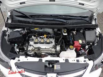 Opel Karl 1.0 ecoFLEX Edition picture 8
