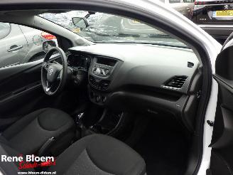 Opel Karl 1.0 ecoFLEX Edition picture 10