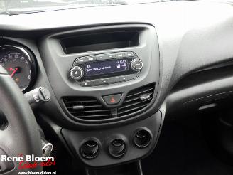 Opel Karl 1.0 ecoFLEX Edition picture 17