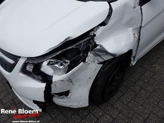 Opel Karl 1.0 ecoFLEX Edition picture 7