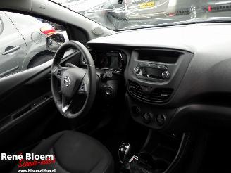 Opel Karl 1.0 ecoFLEX Edition picture 11