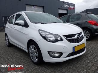 Opel Karl 1.0 ecoFLEX Edition picture 2