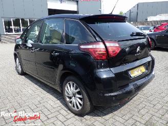 Citroën C4 PICASSO 1.6 THP Exclusive EGS picture 2