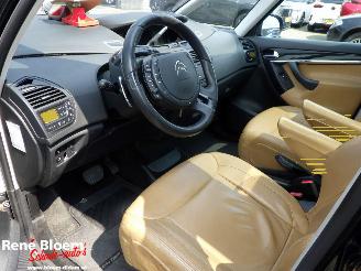 Citroën C4 PICASSO 1.6 THP Exclusive EGS picture 12