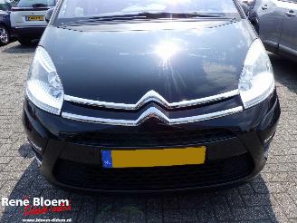 Citroën C4 PICASSO 1.6 THP Exclusive EGS picture 7