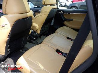 Citroën C4 PICASSO 1.6 THP Exclusive EGS picture 11