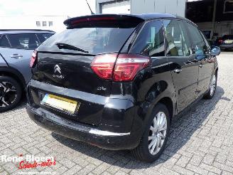 Citroën C4 PICASSO 1.6 THP Exclusive EGS picture 4