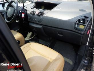 Citroën C4 PICASSO 1.6 THP Exclusive EGS picture 8