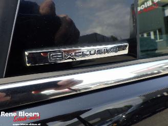 Citroën C4 PICASSO 1.6 THP Exclusive EGS picture 5
