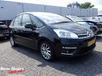 Citroën C4 PICASSO 1.6 THP Exclusive EGS picture 6