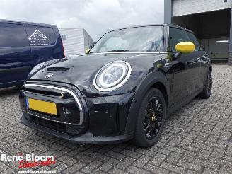 Mini Mini Electric Resolut Edition 33kWh Camden picture 4