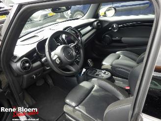 Mini Mini Electric Resolut Edition 33kWh Camden picture 11