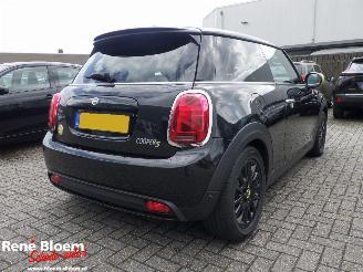 škoda osobní automobily Mini Mini Electric Resolut Edition 33kWh Camden 2022/7