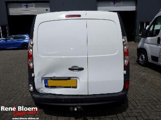Renault Kangoo 1.5 Blue DCI 115 Comfort picture 3