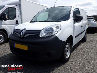 krockskadad bil bedrijf Renault Kangoo 1.5 Blue DCI 115 Comfort 2021/5