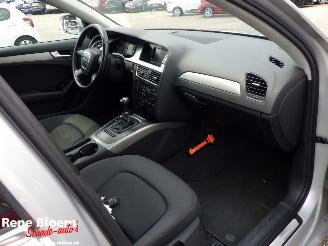 Audi A4 Limousine 1.8 TFSI Proline Sedan 120pk picture 7