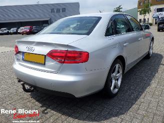 Audi A4 Limousine 1.8 TFSI Proline Sedan 120pk picture 4