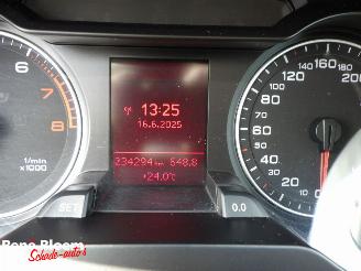 Audi A4 Limousine 1.8 TFSI Proline Sedan 120pk picture 13