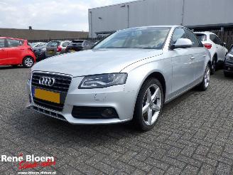  Audi A4 Limousine 1.8 TFSI Proline Sedan 120pk 2008/4