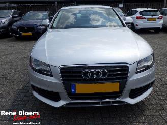 Audi A4 Limousine 1.8 TFSI Proline Sedan 120pk picture 6