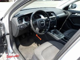 Audi A4 Limousine 1.8 TFSI Proline Sedan 120pk picture 12