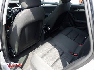 Audi A4 Limousine 1.8 TFSI Proline Sedan 120pk picture 11