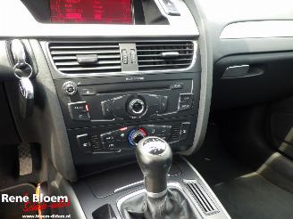 Audi A4 Limousine 1.8 TFSI Proline Sedan 120pk picture 16