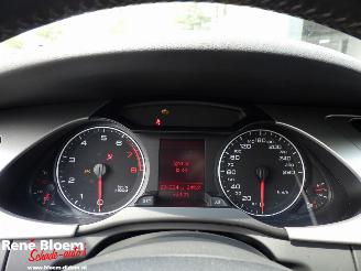 Audi A4 Limousine 1.8 TFSI Proline Sedan 120pk picture 15
