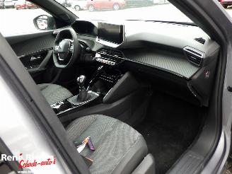 Peugeot 2008 1.2 Puretech 100 Allure 102pk picture 8