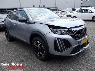 Peugeot 2008 1.2 Puretech 100 Allure 102pk picture 5