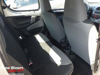 Citroën C1 1.0 Tendance 5-drs picture 9