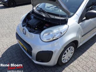 Citroën C1 1.0 Tendance 5-drs picture 15