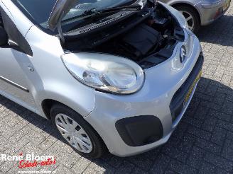 Citroën C1 1.0 Tendance 5-drs picture 16